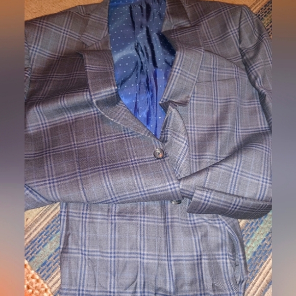 joe Abboud Other - Joe Abboud Mens Suit